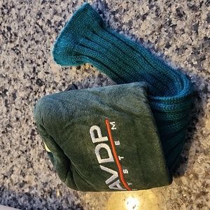 Goldwin Golf Club Cover #5